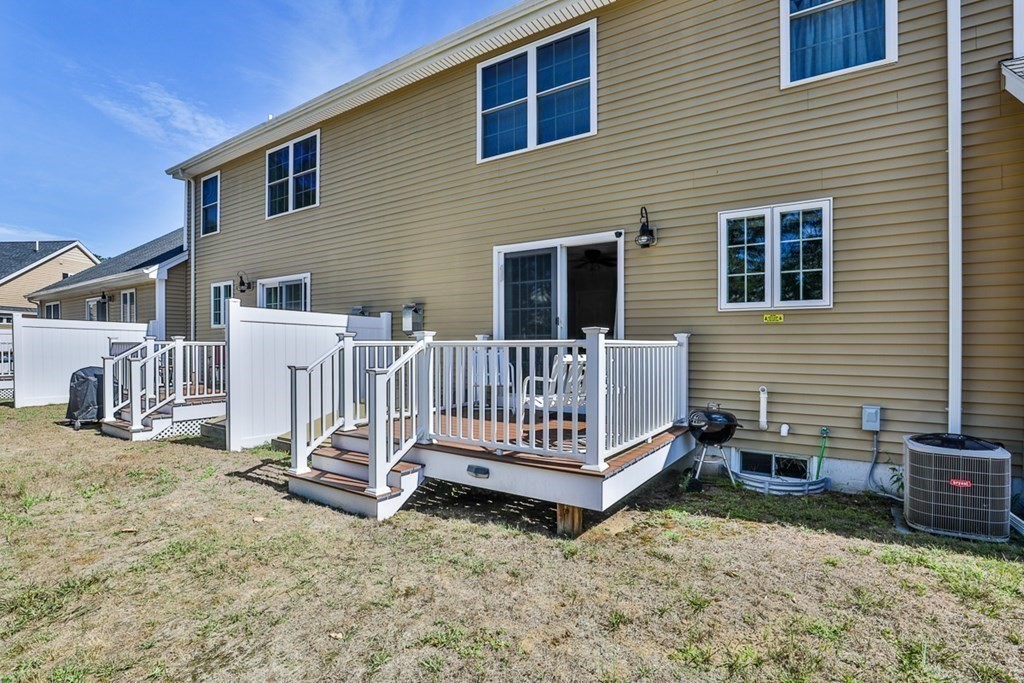 4 Freedom Way, Unit 4 Merrimac, MA 01860 - Photo 33 of 36 Gallery Image 33