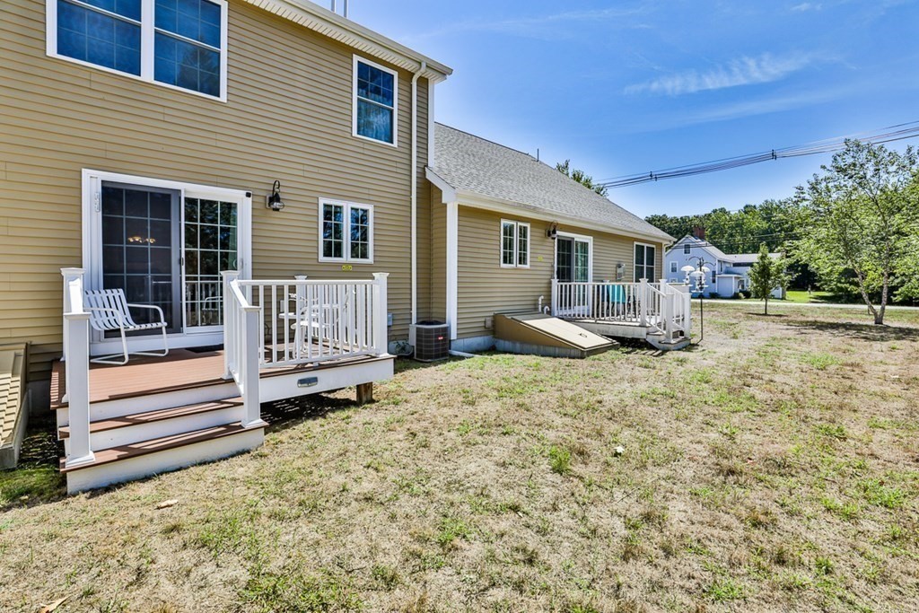4 Freedom Way, Unit 4 Merrimac, MA 01860 - Photo 34 of 36 Gallery Image 34