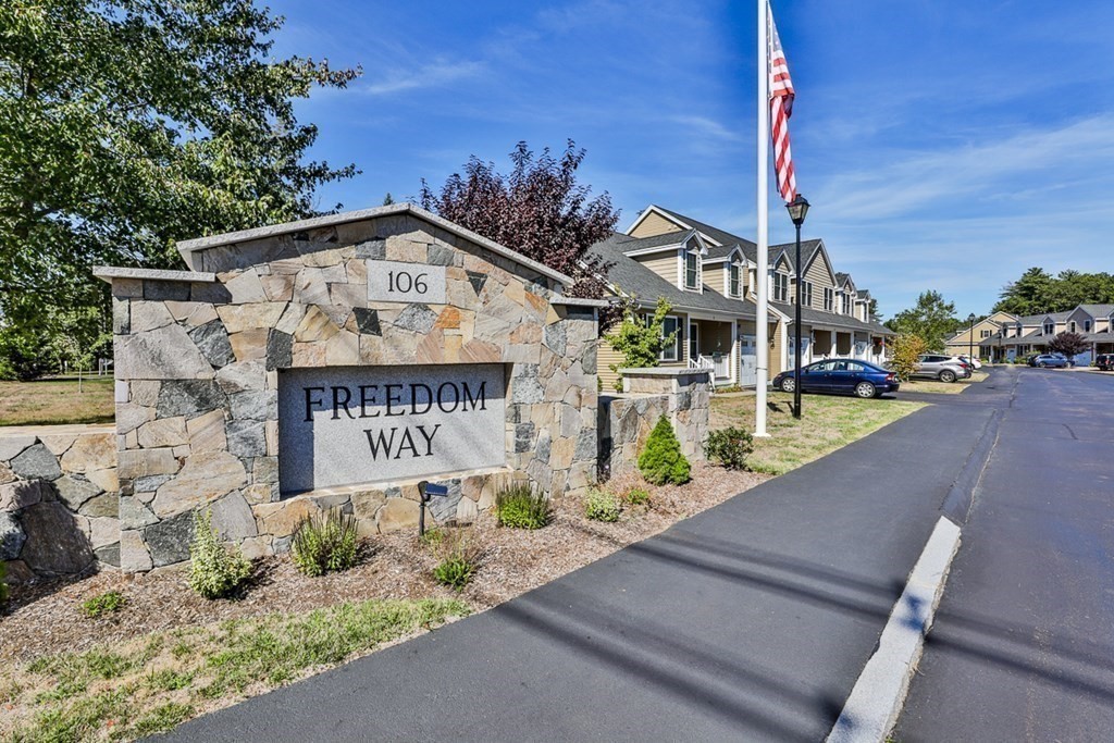 4 Freedom Way, Unit 4 Merrimac, MA 01860 - Photo 35 of 36 Gallery Image 35