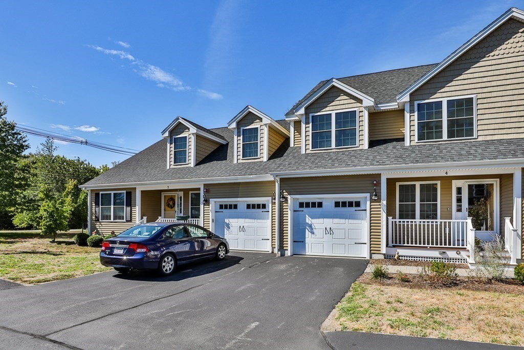 4 Freedom Way, Unit 4 Merrimac, MA 01860 - Photo 36 of 36 Gallery Image 36