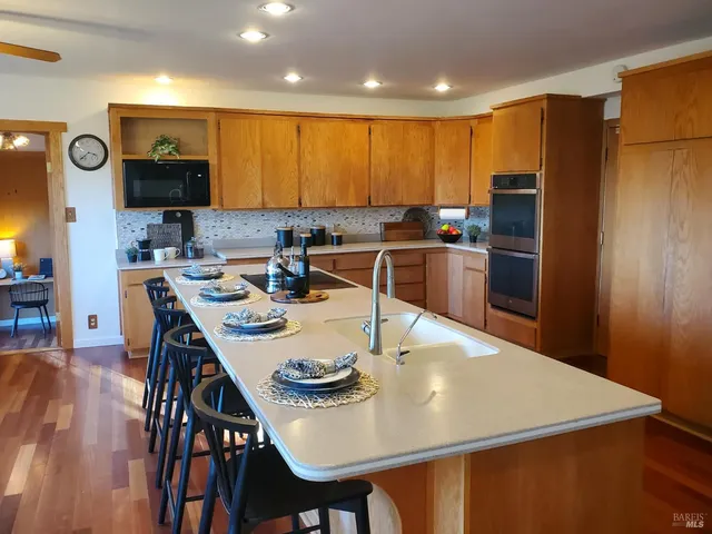 $2,295,000 | 3778 Burke Place, Sonoma, CA 95476