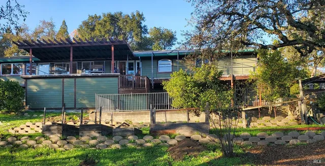 $2,295,000 | 3778 Burke Place, Sonoma, CA 95476