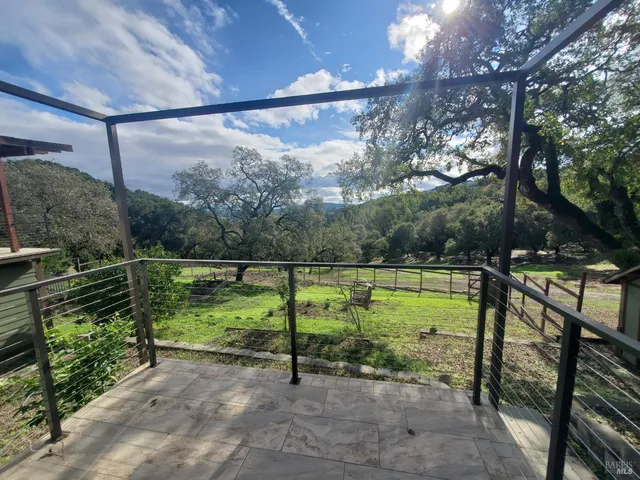 $2,295,000 | 3778 Burke Place, Sonoma, CA 95476