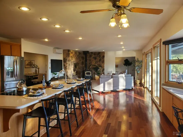 $2,295,000 | 3778 Burke Place, Sonoma, CA 95476