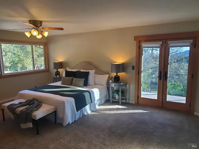 $2,295,000 | 3778 Burke Place, Sonoma, CA 95476