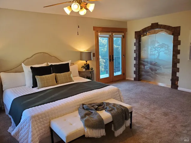 $2,295,000 | 3778 Burke Place, Sonoma, CA 95476