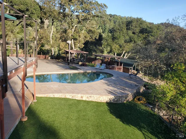 $2,295,000 | 3778 Burke Place, Sonoma, CA 95476