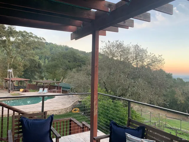 $2,295,000 | 3778 Burke Place, Sonoma, CA 95476