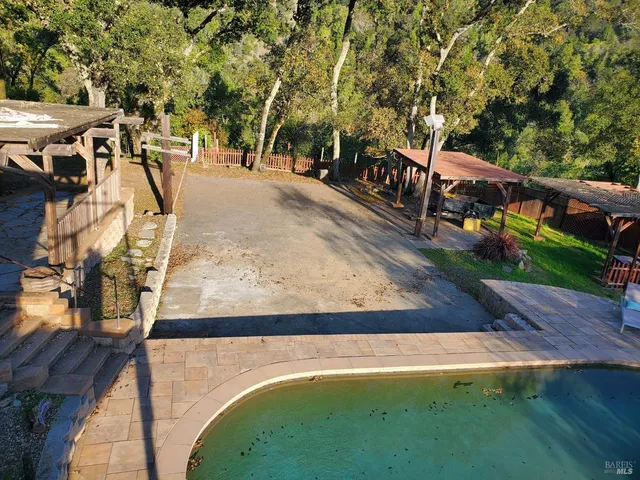 $2,295,000 | 3778 Burke Place, Sonoma, CA 95476