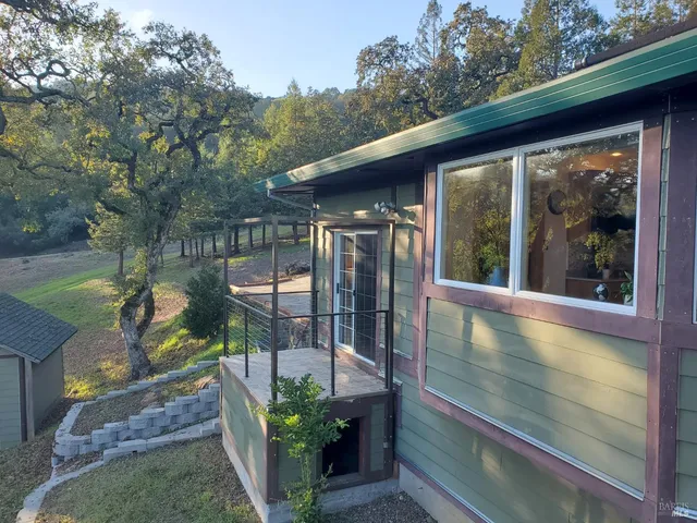 $2,295,000 | 3778 Burke Place, Sonoma, CA 95476