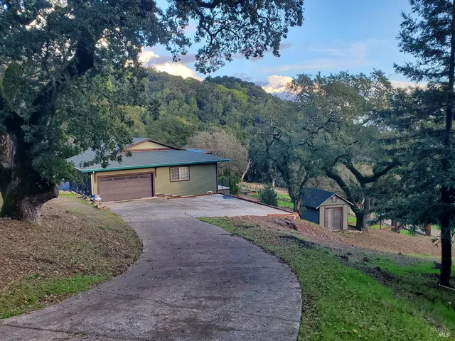 $2,295,000 | 3778 Burke Place, Sonoma, CA 95476