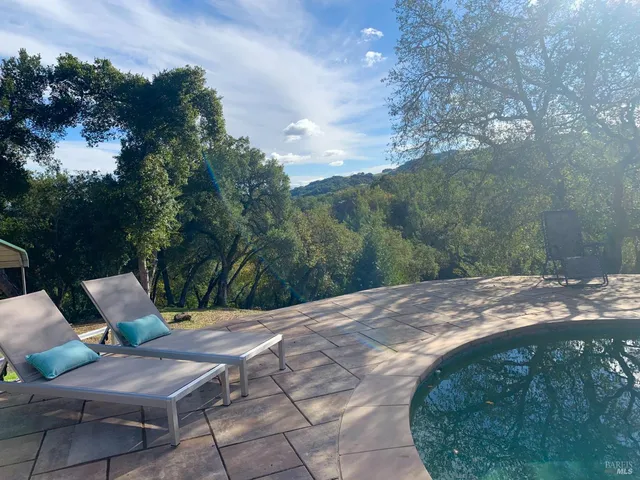 $2,295,000 | 3778 Burke Place, Sonoma, CA 95476