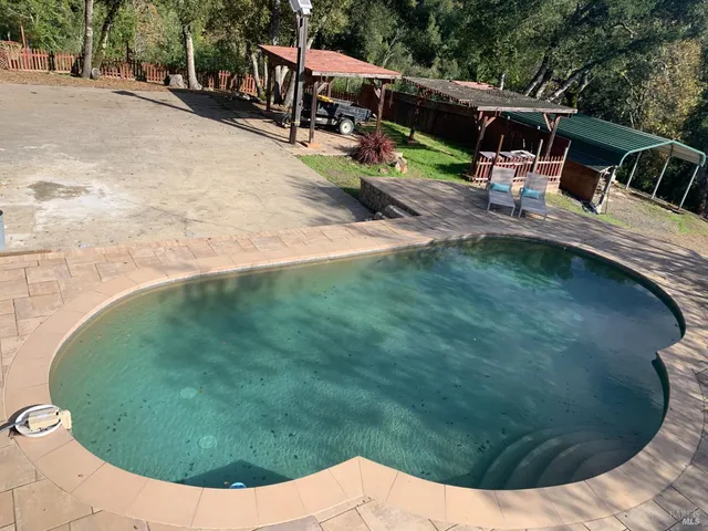 $2,295,000 | 3778 Burke Place, Sonoma, CA 95476