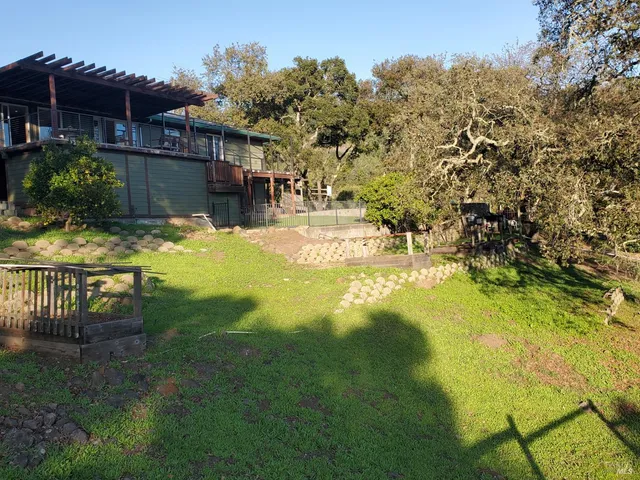 $2,295,000 | 3778 Burke Place, Sonoma, CA 95476