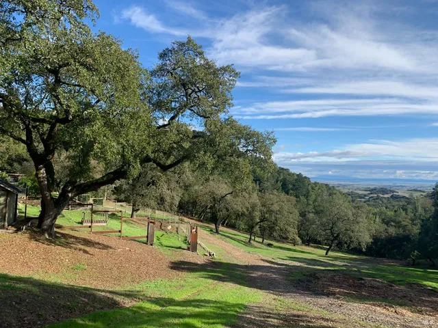 $2,295,000 | 3778 Burke Place, Sonoma, CA 95476