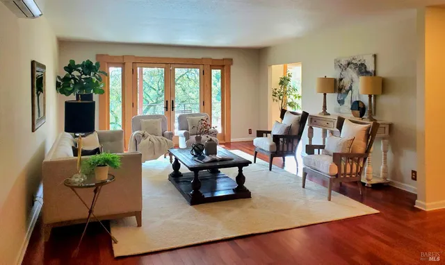 $2,295,000 | 3778 Burke Place, Sonoma, CA 95476