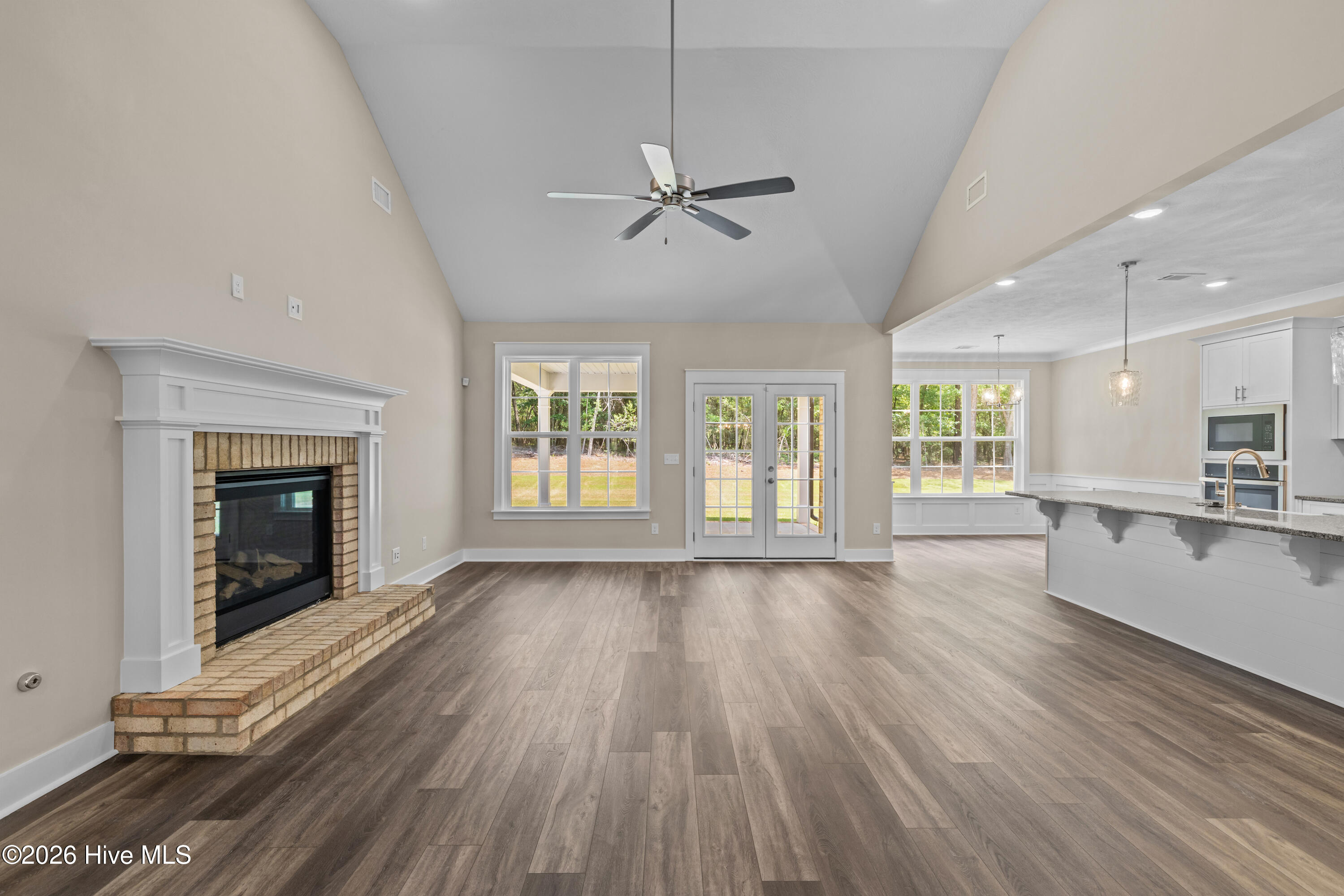 317 Merrifield Court Aiken, SC 29803 - Photo 20 of 78 498A9318