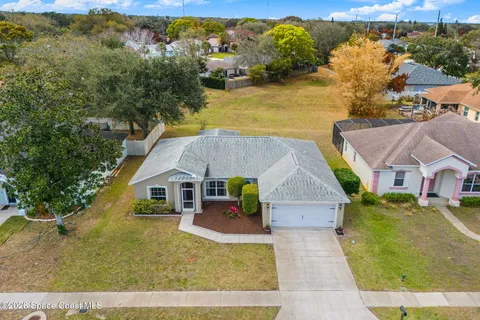 $339,500 | 2104 Santa Lucia Circle, Melbourne, FL 32935