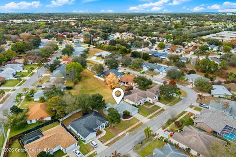 $339,500 | 2104 Santa Lucia Circle, Melbourne, FL 32935