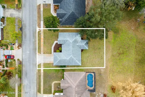 $339,500 | 2104 Santa Lucia Circle, Melbourne, FL 32935