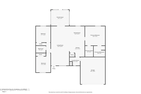 $339,500 | 2104 Santa Lucia Circle, Melbourne, FL 32935