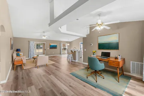 $339,500 | 2104 Santa Lucia Circle, Melbourne, FL 32935