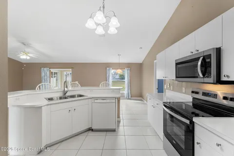 $339,500 | 2104 Santa Lucia Circle, Melbourne, FL 32935