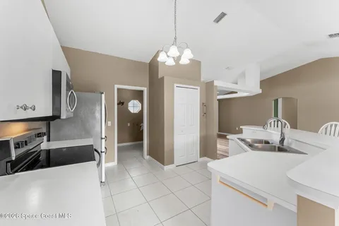 $339,500 | 2104 Santa Lucia Circle, Melbourne, FL 32935