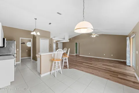 $339,500 | 2104 Santa Lucia Circle, Melbourne, FL 32935