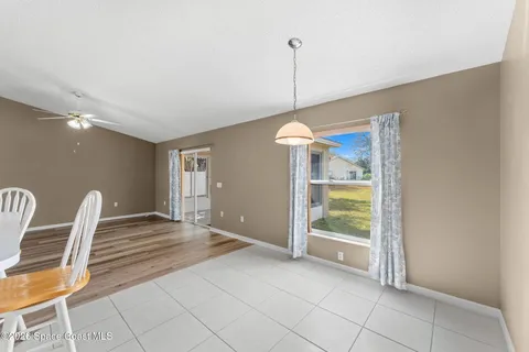 $339,500 | 2104 Santa Lucia Circle, Melbourne, FL 32935