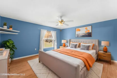 $339,500 | 2104 Santa Lucia Circle, Melbourne, FL 32935