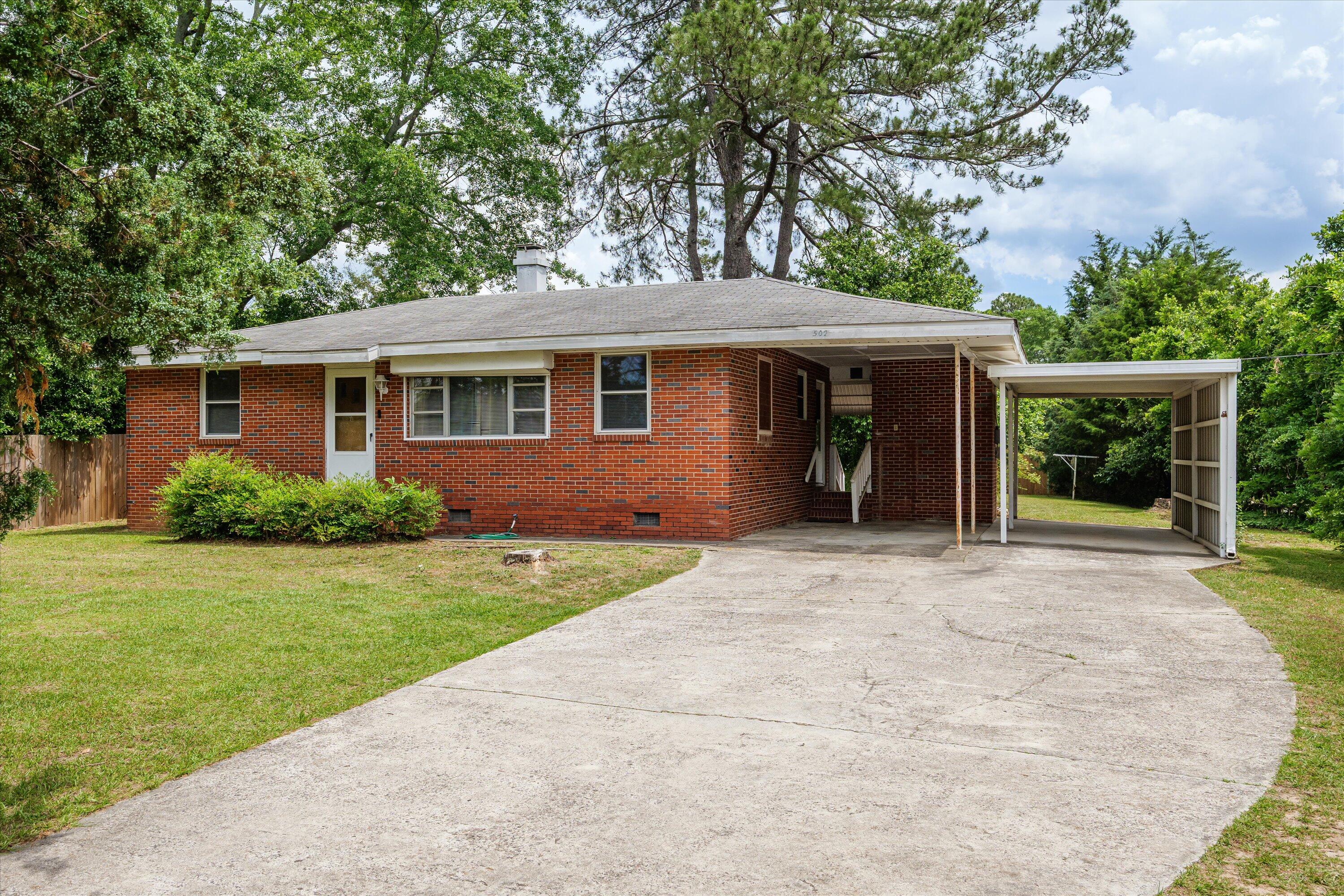 502 Katherine Street Grovetown, GA 30813 - Photo 2 of 40 02-PS520746