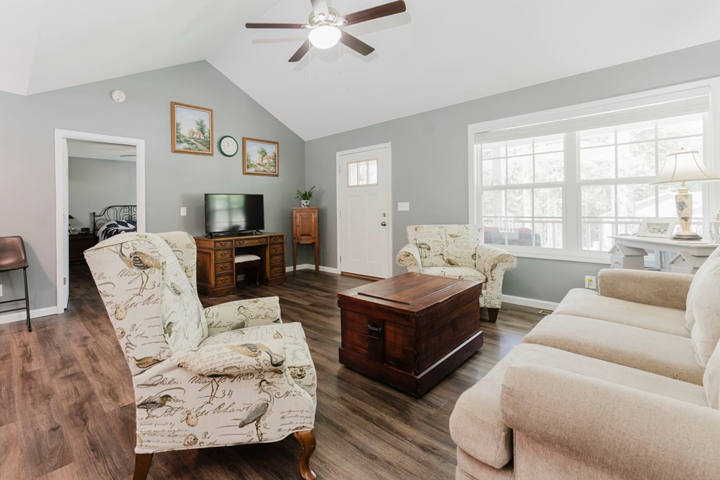 2715 Quarles Road Rocky Face, GA 30740 - Photo 5 of 33 Gallery Image 5
