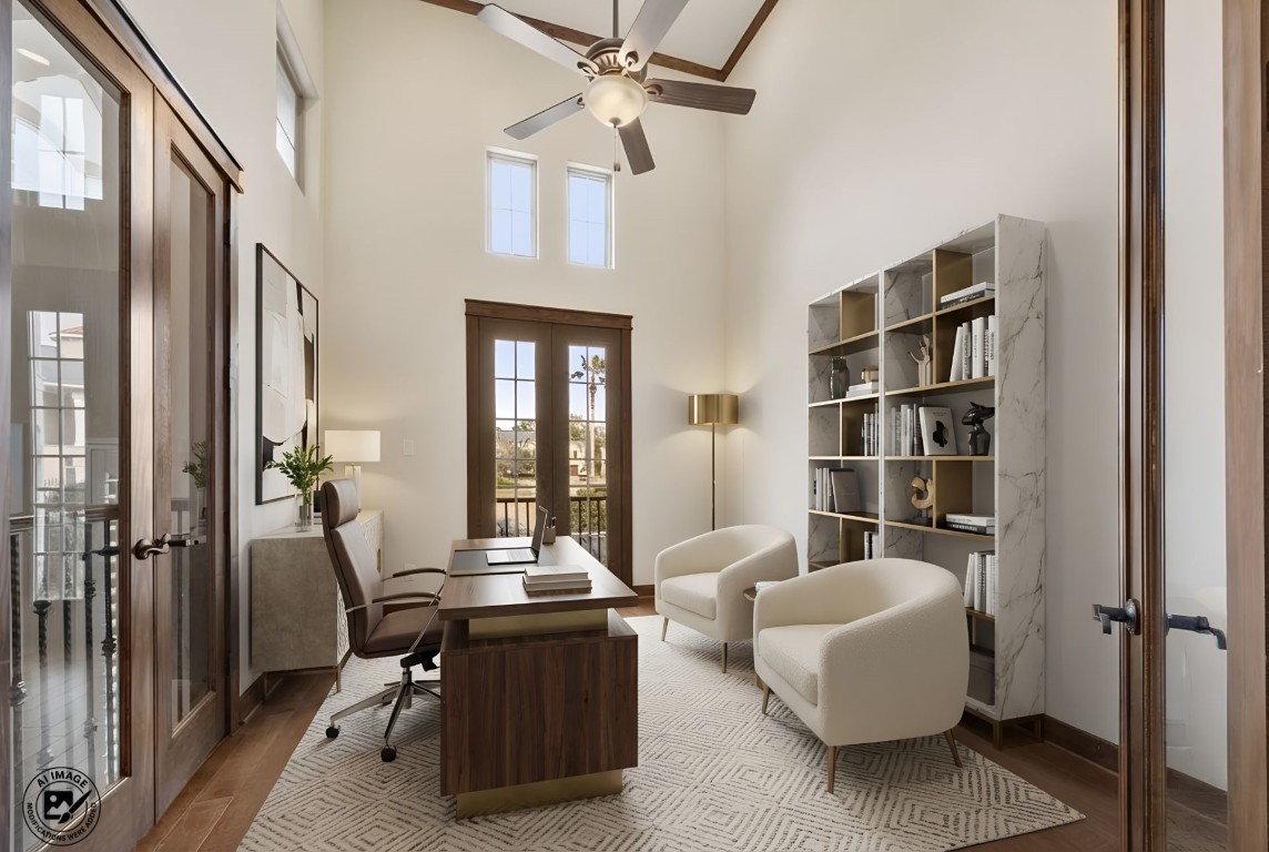 6515 Fraser Point Spring, TX 77379 - Photo 18 of 39