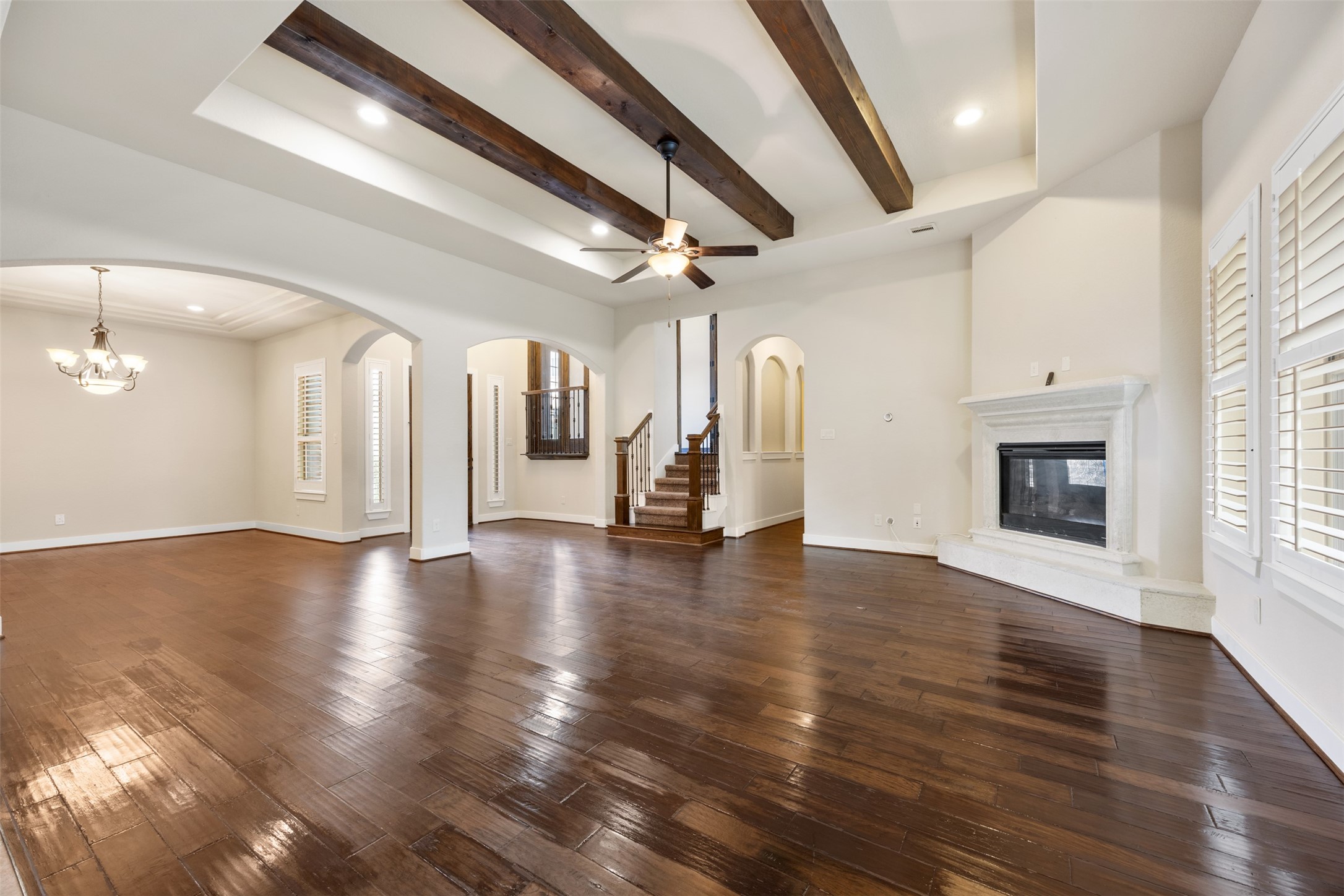 6515 Fraser Point Spring, TX 77379 - Photo 9 of 39