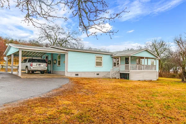 $550,000 | 570 Coop Road, Bell Buckle, TN 37020