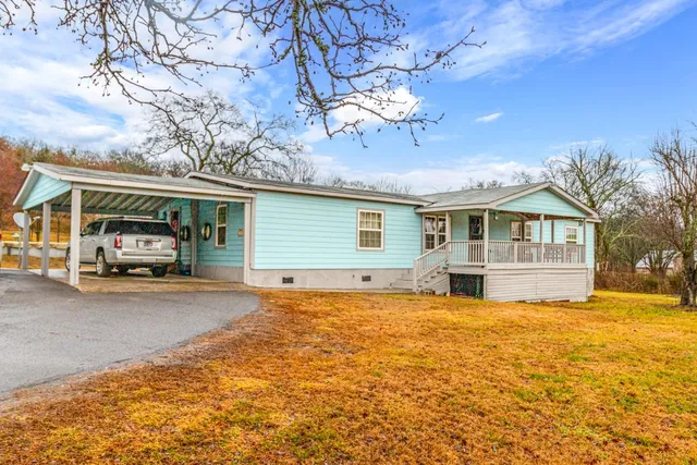 $550,000 | 570 Coop Road, Bell Buckle, TN 37020