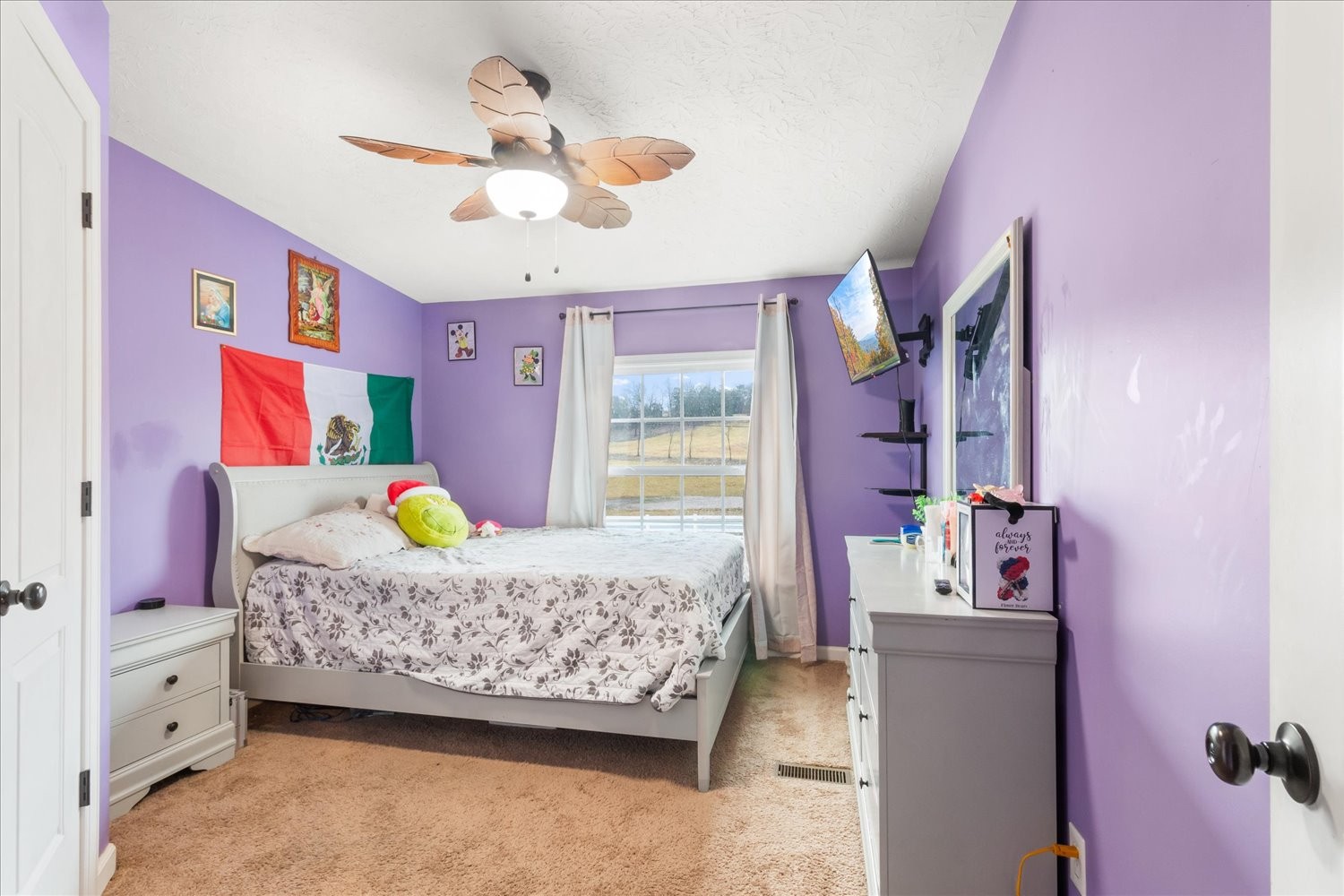 570 Coop Road Bell Buckle, TN 37020 - Photo 21 of 49