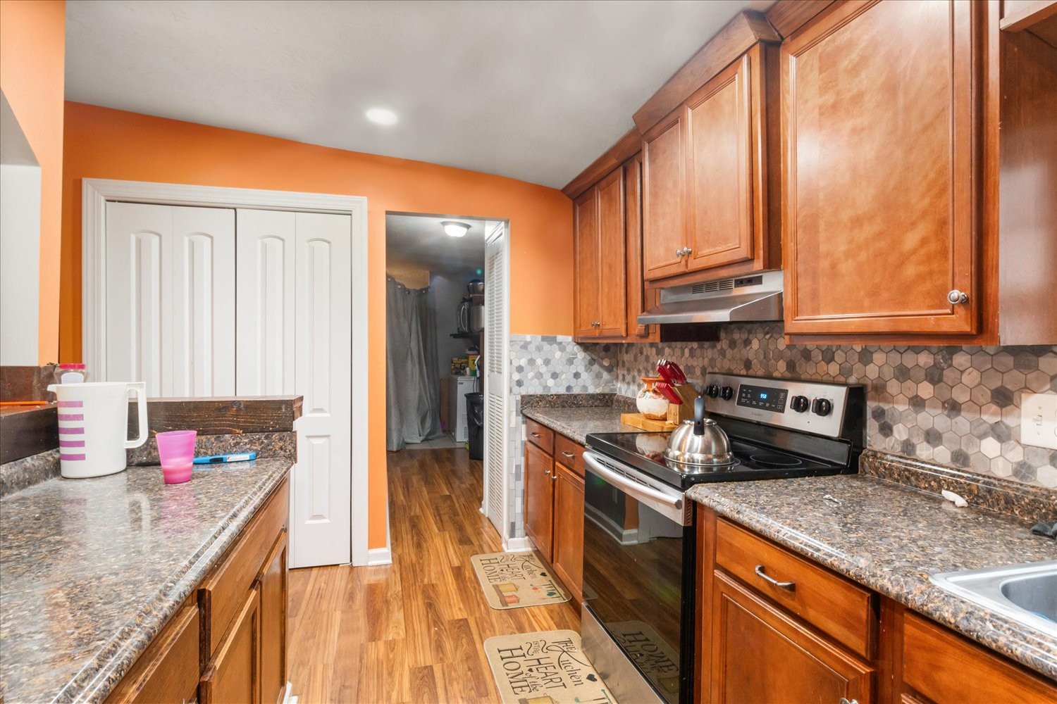 570 Coop Road Bell Buckle, TN 37020 - Photo 22 of 49