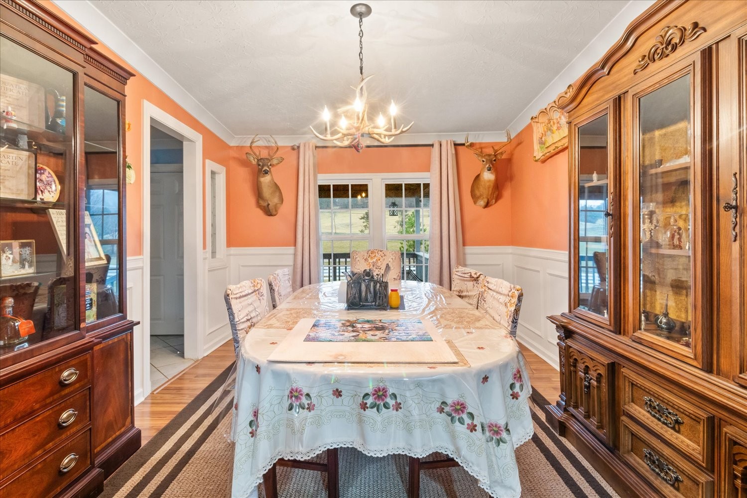 570 Coop Road Bell Buckle, TN 37020 - Photo 24 of 49