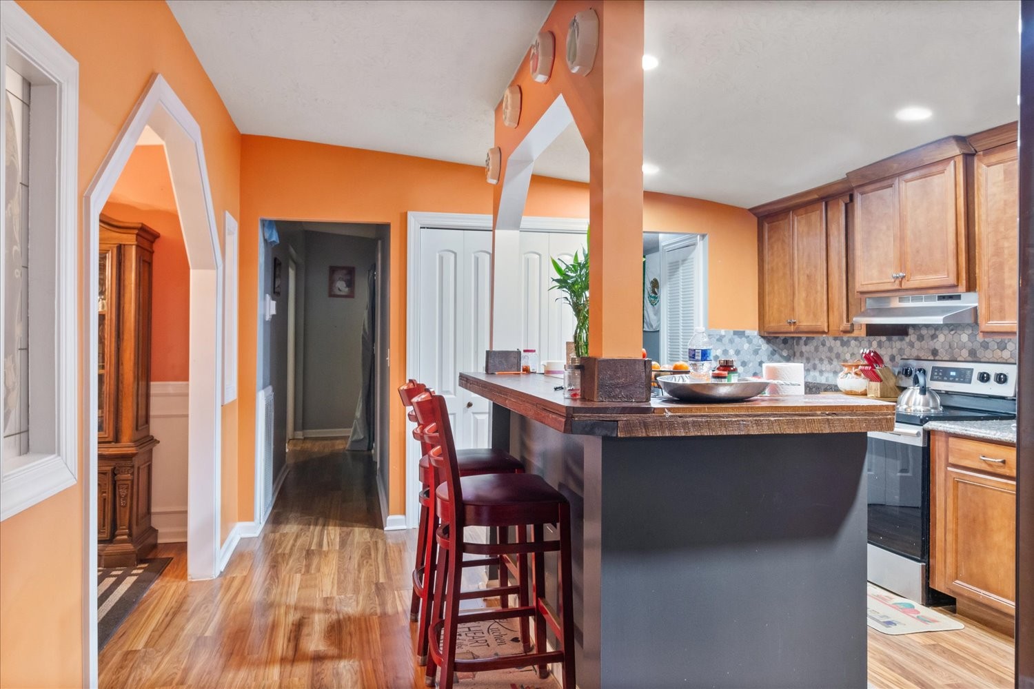 570 Coop Road Bell Buckle, TN 37020 - Photo 26 of 49