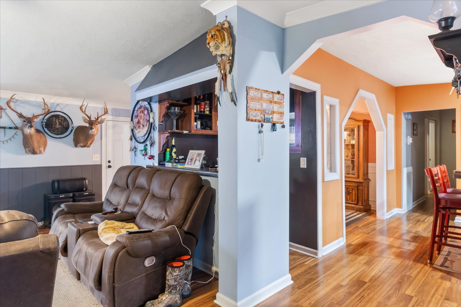 570 Coop Road Bell Buckle, TN 37020 - Photo 28 of 49