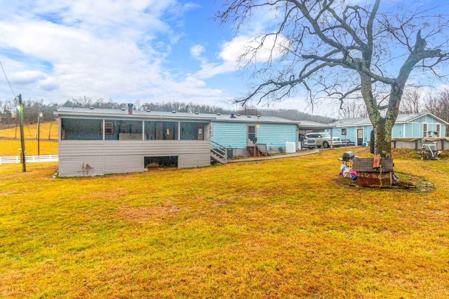 570 Coop Road Bell Buckle, TN 37020 - Photo 3 of 49