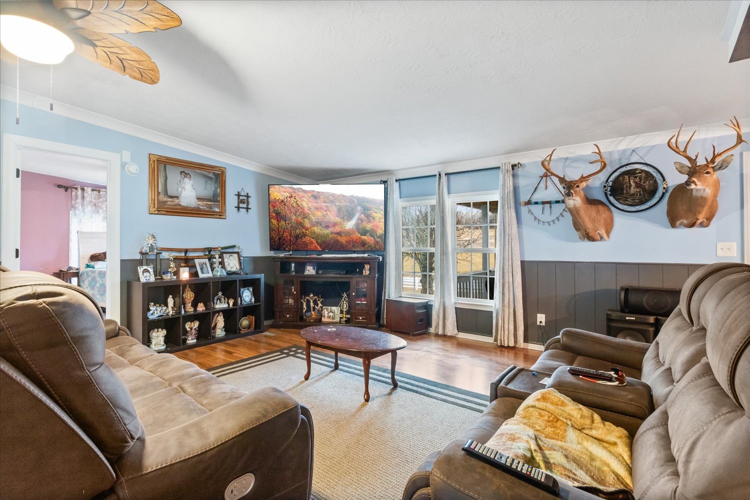 570 Coop Road Bell Buckle, TN 37020 - Photo 31 of 49