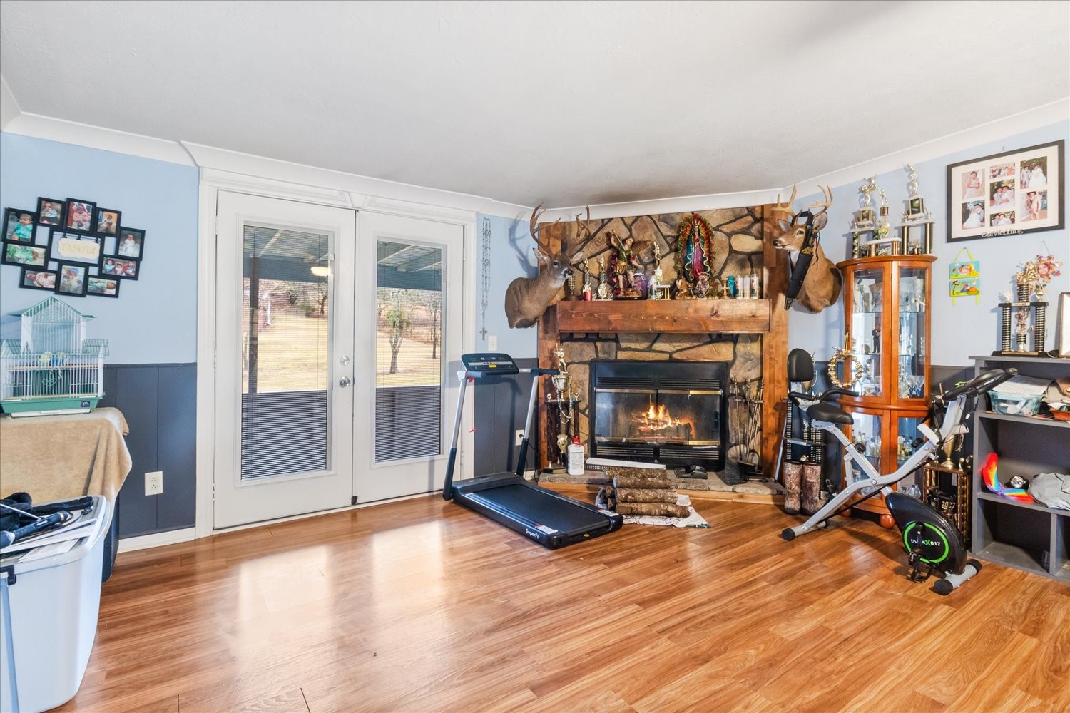 570 Coop Road Bell Buckle, TN 37020 - Photo 32 of 49