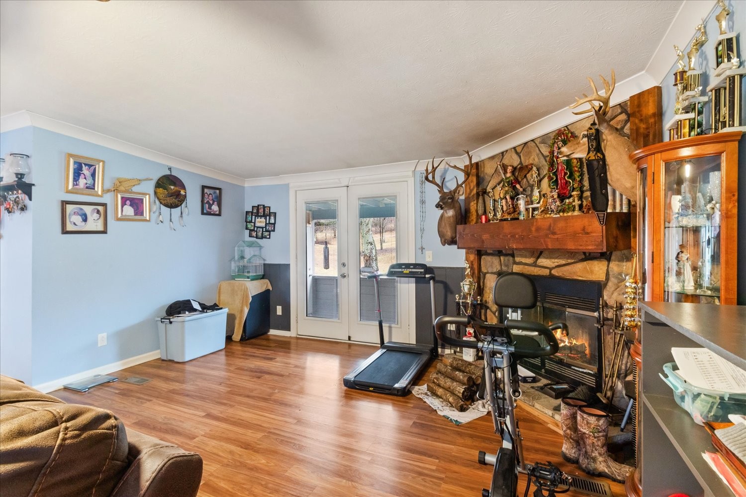 570 Coop Road Bell Buckle, TN 37020 - Photo 33 of 49