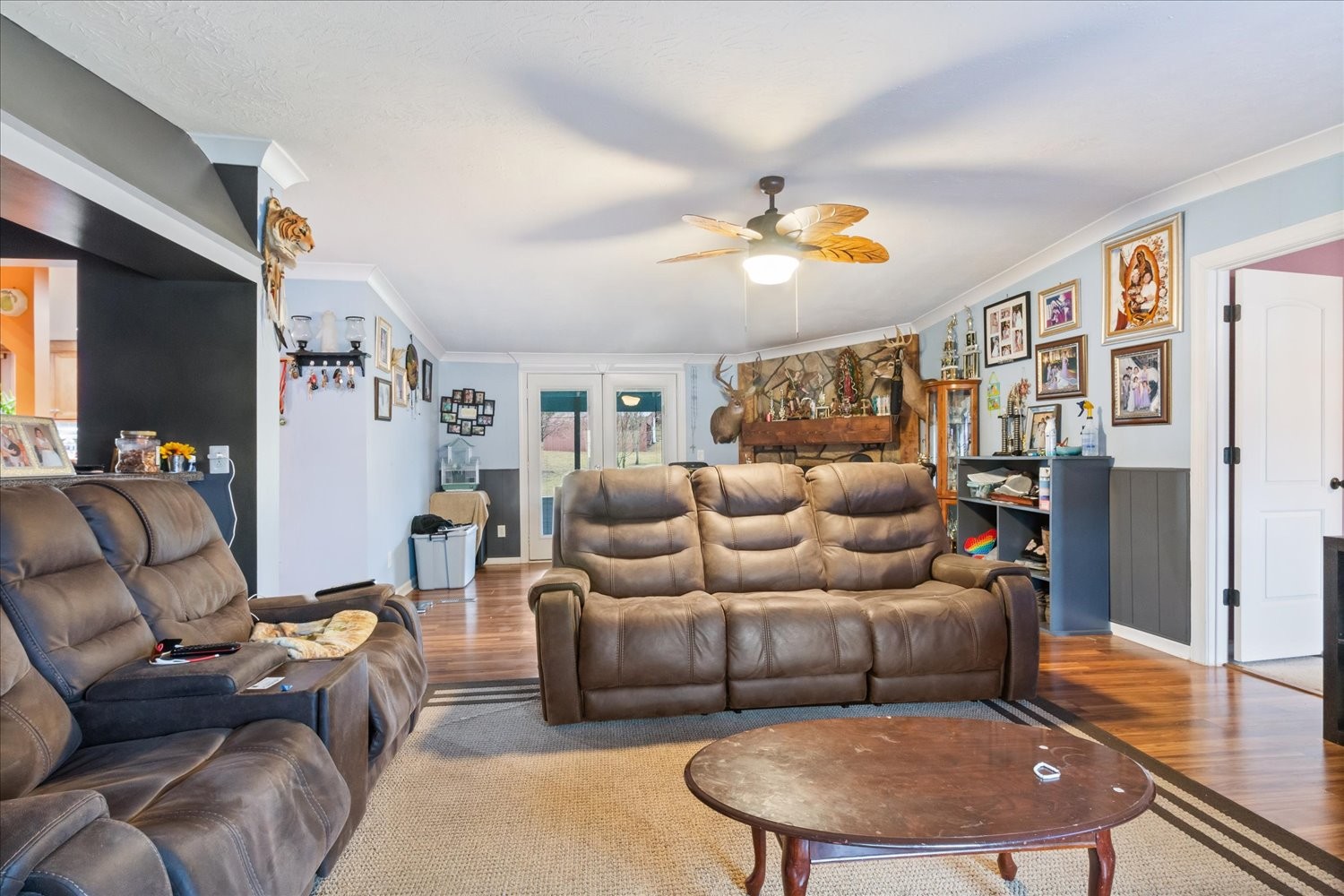 570 Coop Road Bell Buckle, TN 37020 - Photo 35 of 49