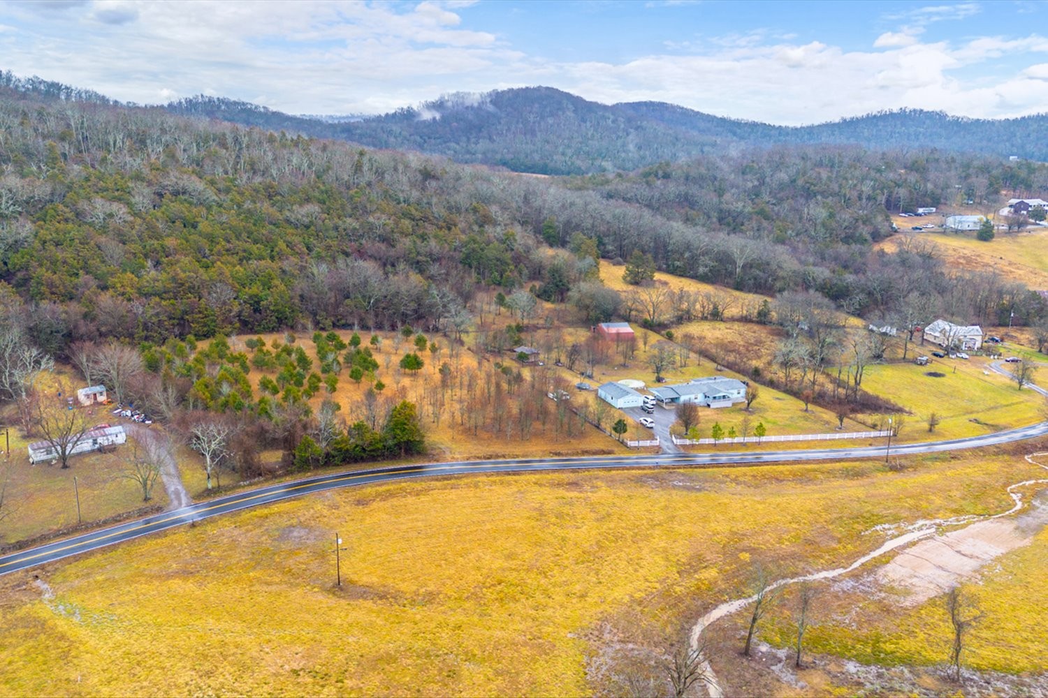 570 Coop Road Bell Buckle, TN 37020 - Photo 36 of 49