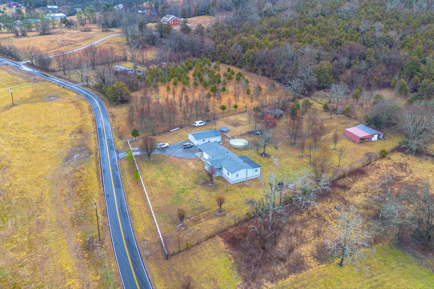 570 Coop Road Bell Buckle, TN 37020 - Photo 38 of 49