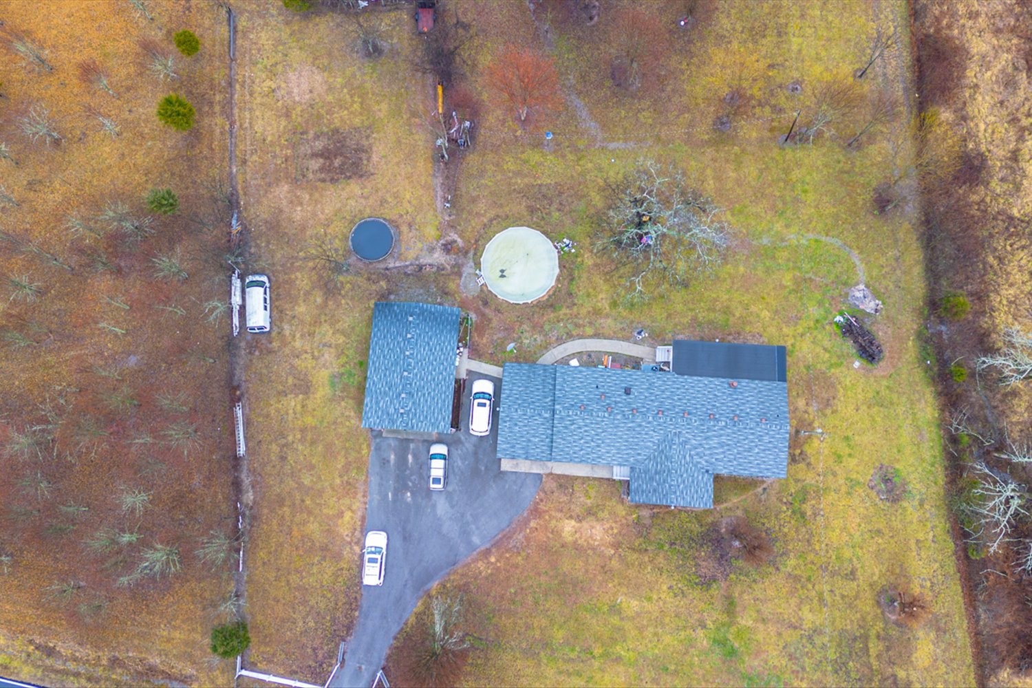 570 Coop Road Bell Buckle, TN 37020 - Photo 40 of 49